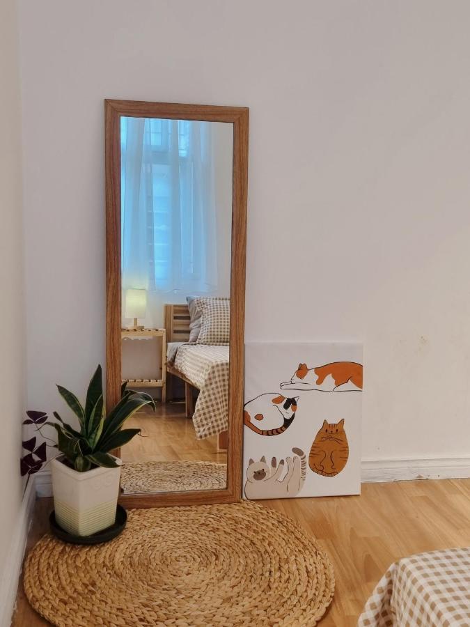 Daisy'S Stay ハノイ市 エクステリア 写真