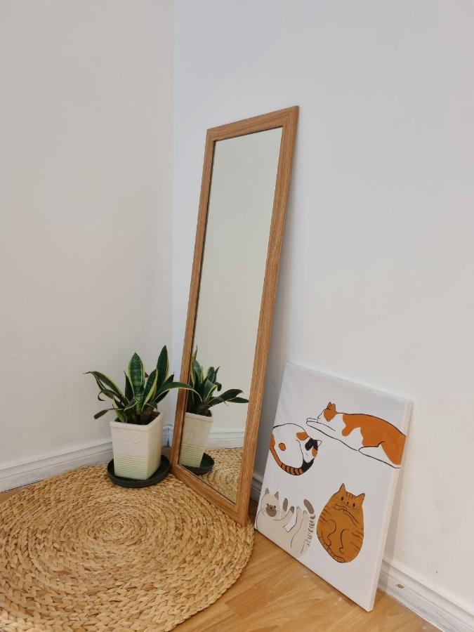 Daisy'S Stay ハノイ市 エクステリア 写真
